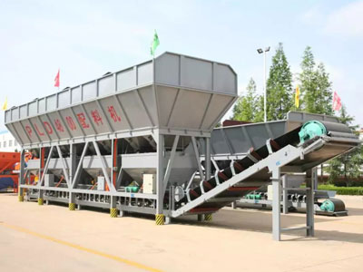 Aggregate Batching