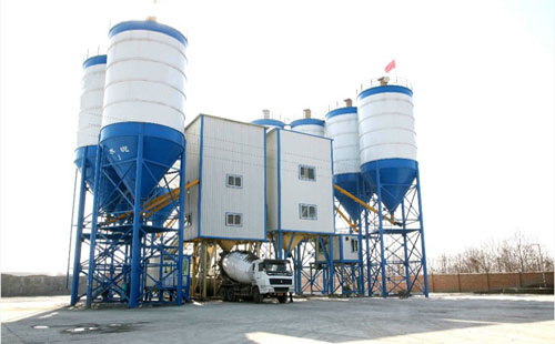 ready mix concrete plant for sale