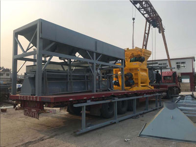 rmc plant successful case
