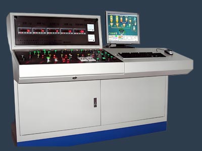 concrete silo dust control system