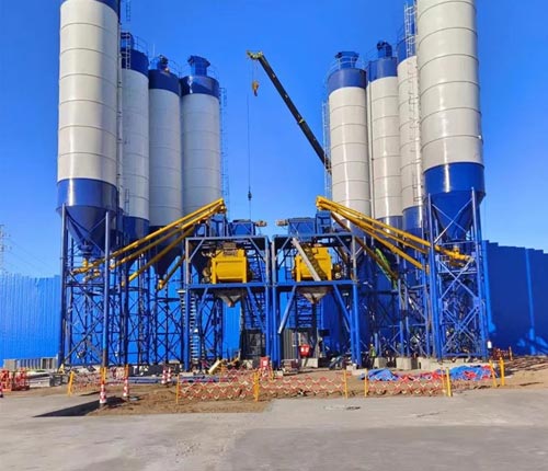 what are silos used for