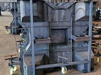 anti wave stone mould