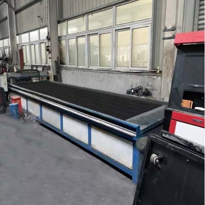 grinding and planing 2-in-1 machine