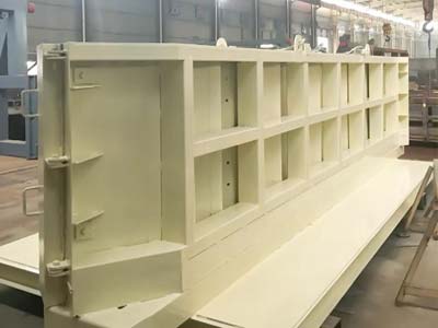 step mould