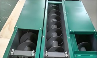 carbon-steel-screw-conveyor