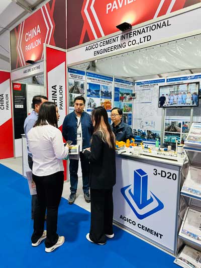 concrete batch plant suppliers