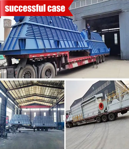 industrial dust collector for sale