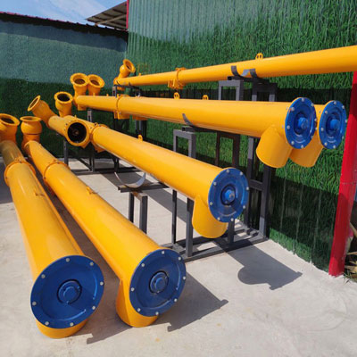 screw conveyor for sale