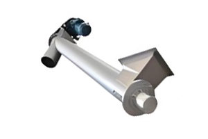 tube screw conveyor