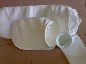729 woven polyester filter bags