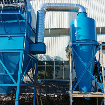 best cyclone dust collector
