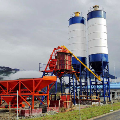 bucket conveyor