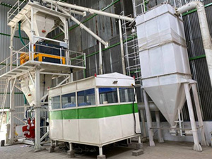 bulk system