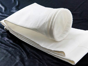 corrosion resistant filter bags