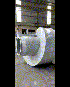 cyclone dust filter