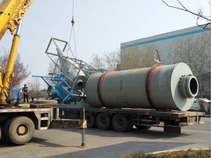 Material Preparation