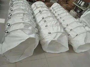flexible expansion joint bags
