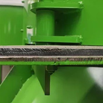 high quality lining plate