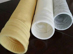membrane laminated flamex filter bag