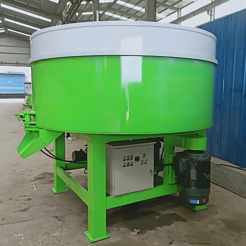 pan mixer for sale