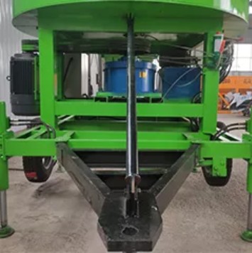 towing tripod