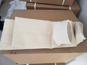 triple protection filter bags