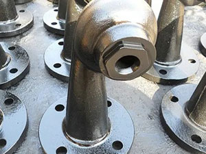 water spray nozzle for dust control