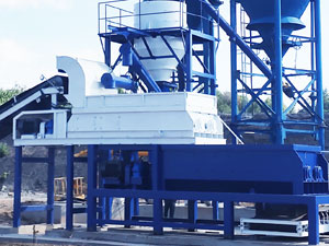 water supply stabilized soil station