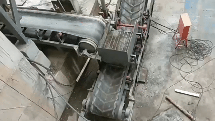 conveyor