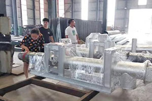 compact concrete batching plant factory