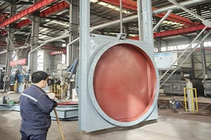 factory