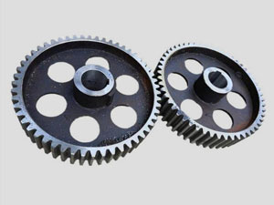 gearbox gears