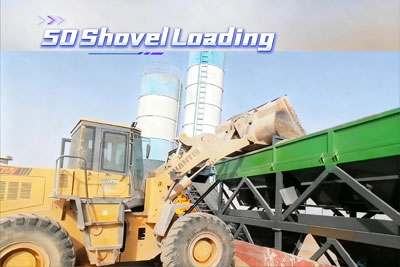 loading