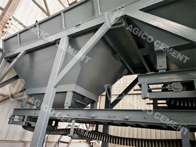 aggregate bins manufacturer