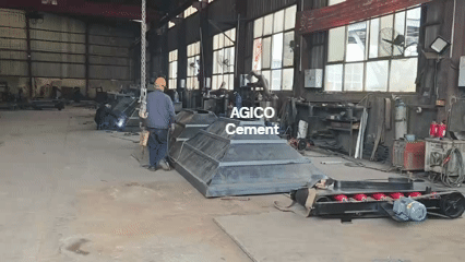 aggregate bin manufacturing