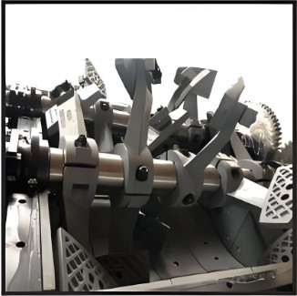 Cast Wear Parts