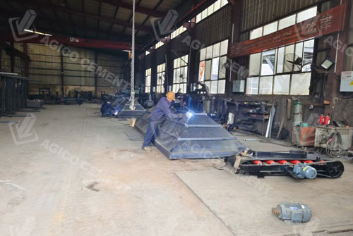 concrete bins suppliers