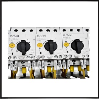 Electrical & Control Parts