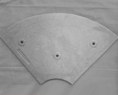 Part Photos & Dimensions