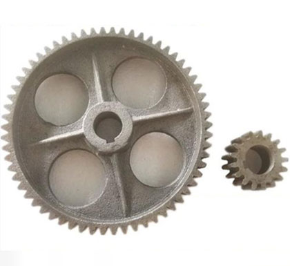gears