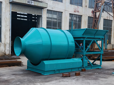 self loading concrete mixer truck