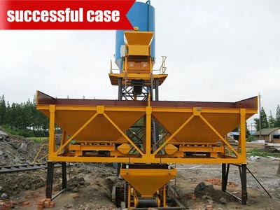 batching plant cp30 concrete
