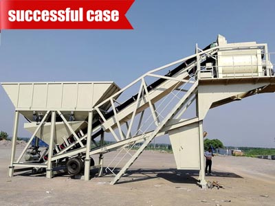 batching plant cp30 mobile