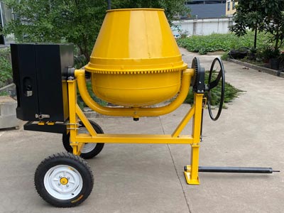 concrete mixer drum for sale