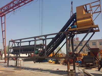 cp30 batching plant specification