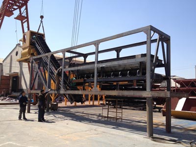cp30 batching plant technical specification