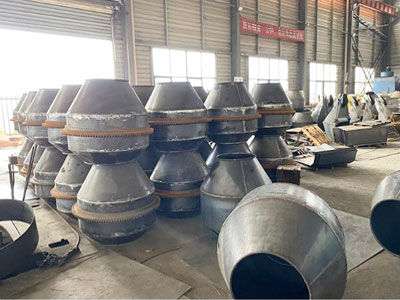 tilting drum mixers