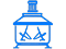 Planetary Concrete Mixer icon