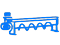 Screw Conveyor icon